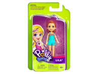 Nukk POLLY POCKET