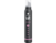 Juuksevaht TAFT Power Cashm.200ml