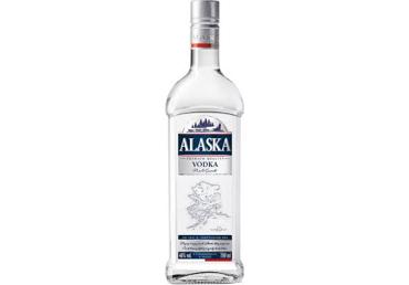 Viin ALASKA 40% 700ml