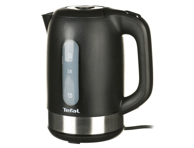 El.veekeetja TEFAL KO3308 1.7L must