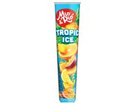 Jäätis troopiliste puuvilja.MIO&RIO 110g