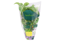 Basiilik potis LEAFOOD