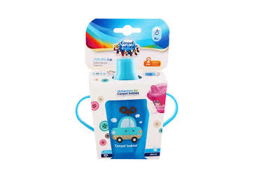 Tass CANPOL BABIES Teddy 9m+ - 1