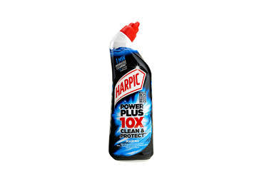 WC puh.vahend HARPIC Max spring 750ml