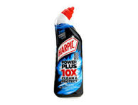 WC puh.vah.HARPIC Pow.Plus Marine 750ml