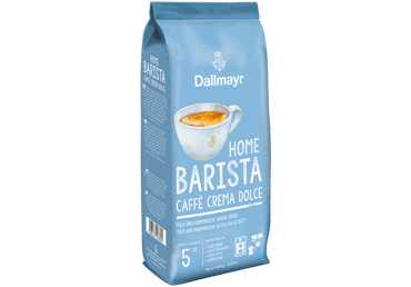Kohvioad Crema dolce DALLMAYR,1kg - 2