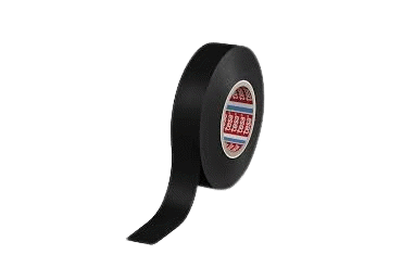 Elek.isolatsiooniteip TESA 33mx19mm,must