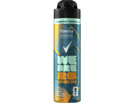 Spreideo REXONA Fifa Men 150ml