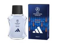 Tualettvesi ADIDAS UefaProPlayerMen 50ml