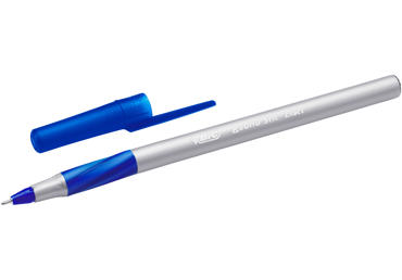 Pastapliiats BIC 0,7mm sinine