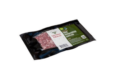 Külm.mahe rohum. hakkliha LIIVIMAA 500g