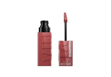 Huulepulk MAYBELLINE S.Stay Vinyl Ink115