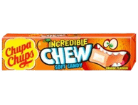 Närimiskomm apelsini CHUPA CHUPS 45g