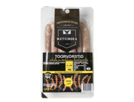 Toorvorstid sib.ja äädik.MATSIMOKA,300g