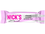 Proteiinibatoon mandli NICK'S 50g