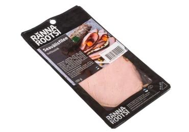 Seavälisfilee suitsusink RR, 150g viil