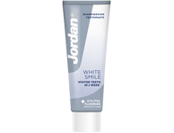 Hambapasta JORDAN White Smile 75ml