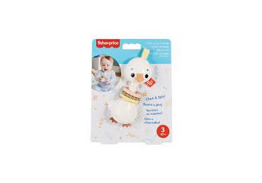 Sensoorsed beebimänguasjad FISHER PRICE - 2