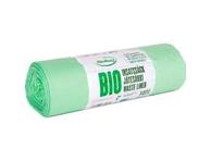 Biolagunev prügikott BIOBAG 140L 3tk