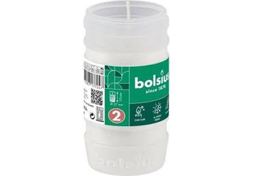 Kalmuküünal BOLSIUS põlemisaeg 45t