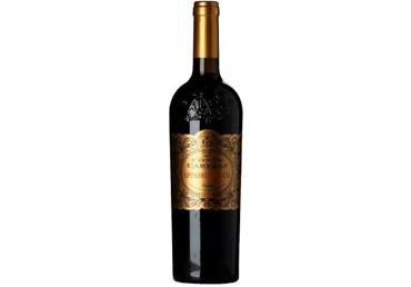 KGT vein CONTE PARELLI Appassimen. 750ml