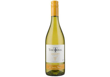GT vein TOCORNAL Chardonnay 750ml