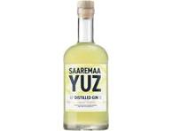 Gin SAAREMAA YUZ 37.5% 500ml