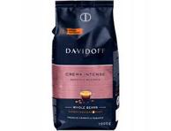 Kohvioad DAVIDOFF intense 1kg