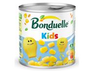 Kons.kuldne mais Kids BONDUELLE 170g