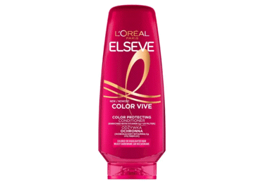 Palsam ELSEVE Color Vive 400ml