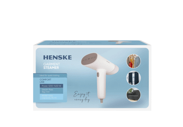 Aurutriikraud HENSKE SM1011B-GS - 1