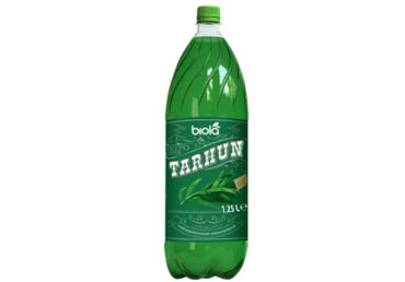 BIOLA Limonaad Tarhun 1,25l (pet)