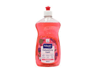 Nõudepesuvahend MAYERI Cranberry 500ml