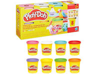 Voolimismass PLAY-DOH 8purki