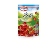 Tarretis,metsmaasikamait.DR. OETKER 72g