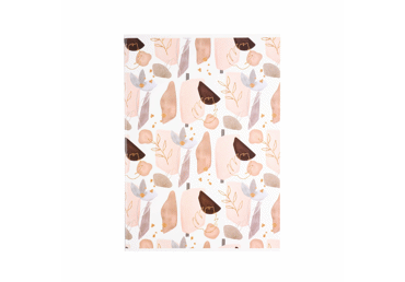 Ruuduline kaustik GRAFIA PLUS A4 96lk - 3