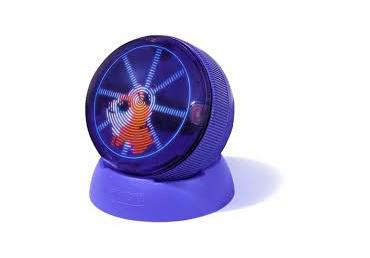 Interakt. mänguasi BITZEE Hamster Ball - 2