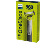 Pardel PHILIPS OneBlade QP2834/20