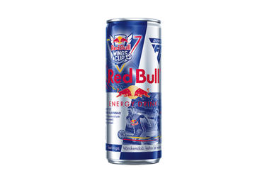Energiajook RED BULL 250ml - 1