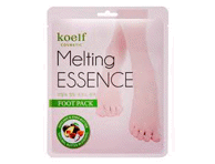 Jalamask KOELF Melting Essence 1paar