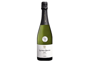 KPN kv.vah.LACRIMA BACCUS BrutGuar.750ml