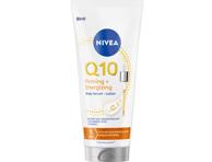 Kehaseerum-losjoon NIVEA Q10 200ml