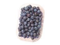 Mustikad 250g