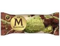 Pulgajäätis pistaatsiapäh. MAGNUM 69,5g