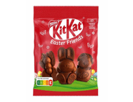 Lihavõtte šok.Easter Friends KIT KAT 65g