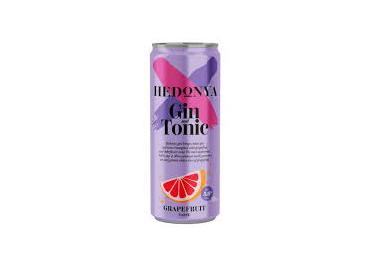 Alk.kokt.Gin&Toonik greip.leedr 5% 330ml