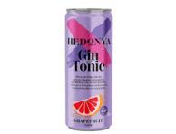 Alk.kokt.Gin&Toonik greip.leedr 5% 330ml