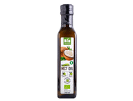 Orgaan.MCT kookos.õli BIONATURALIS 250ml