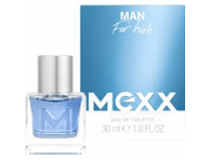 M.tualettvesi MEXX Man EDT 30ml