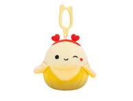 Klambriga pehme mänguasi SQUISHMALLOWS